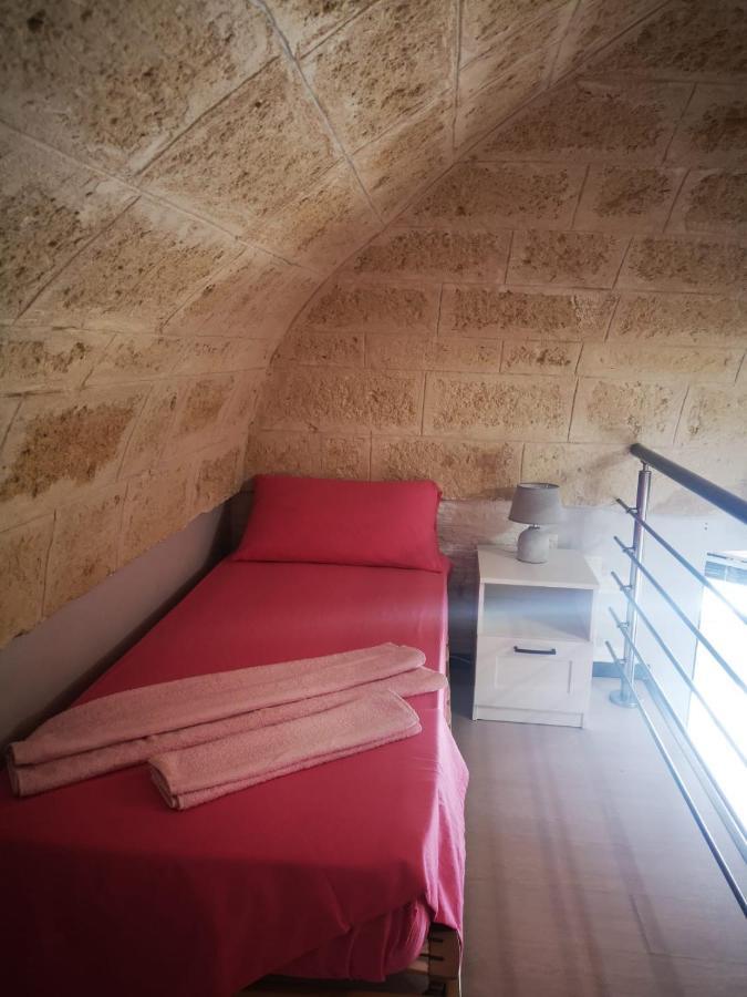 Metro Casa Vacanze 브린디시 외부 사진