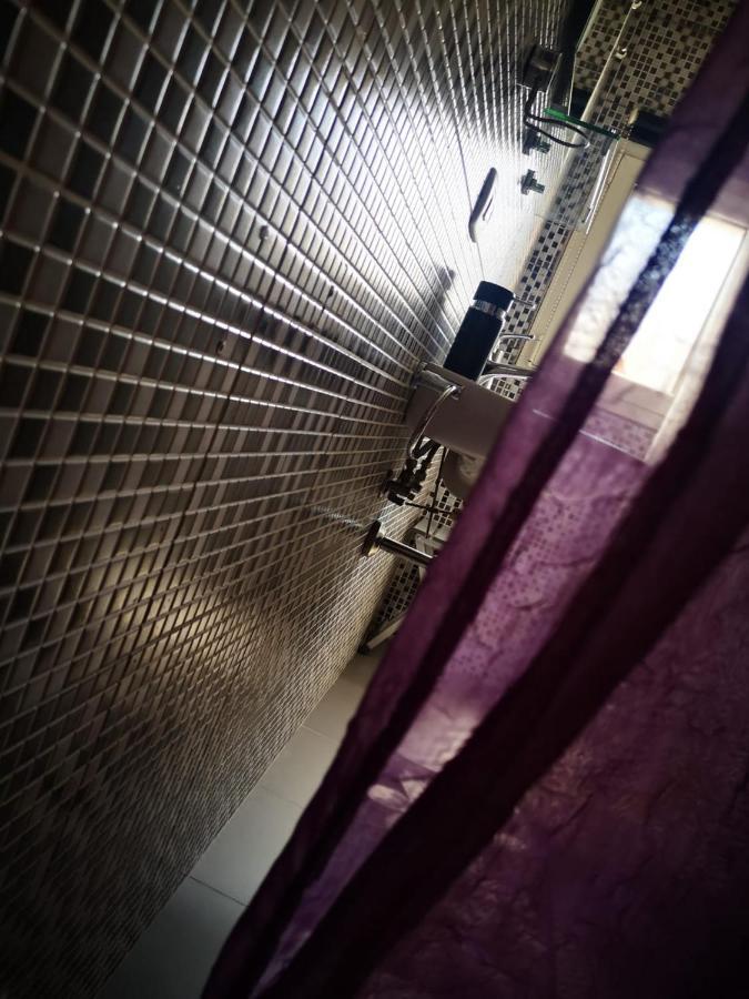 Metro Casa Vacanze 브린디시 외부 사진