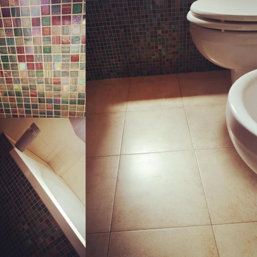 Metro Casa Vacanze 브린디시 외부 사진