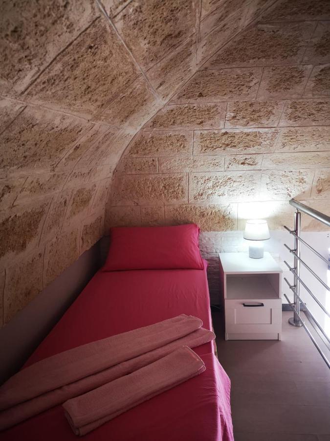 Metro Casa Vacanze 브린디시 외부 사진