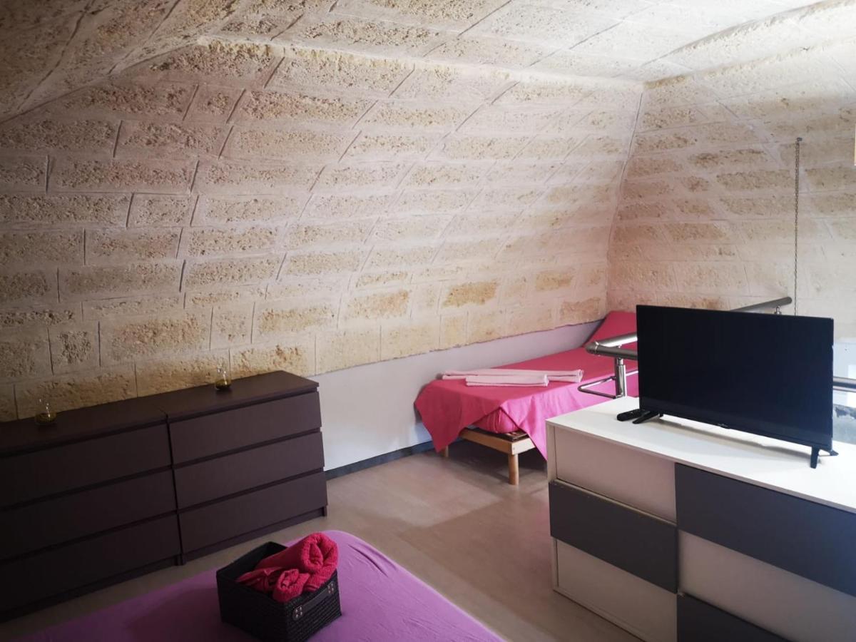 Metro Casa Vacanze 브린디시 외부 사진