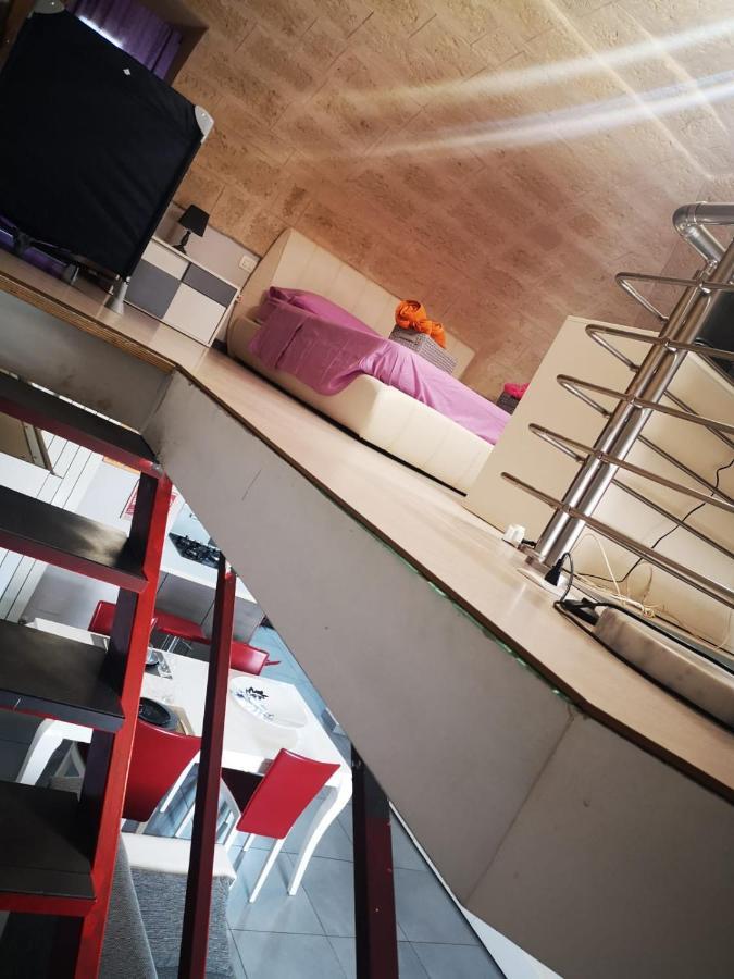 Metro Casa Vacanze 브린디시 외부 사진