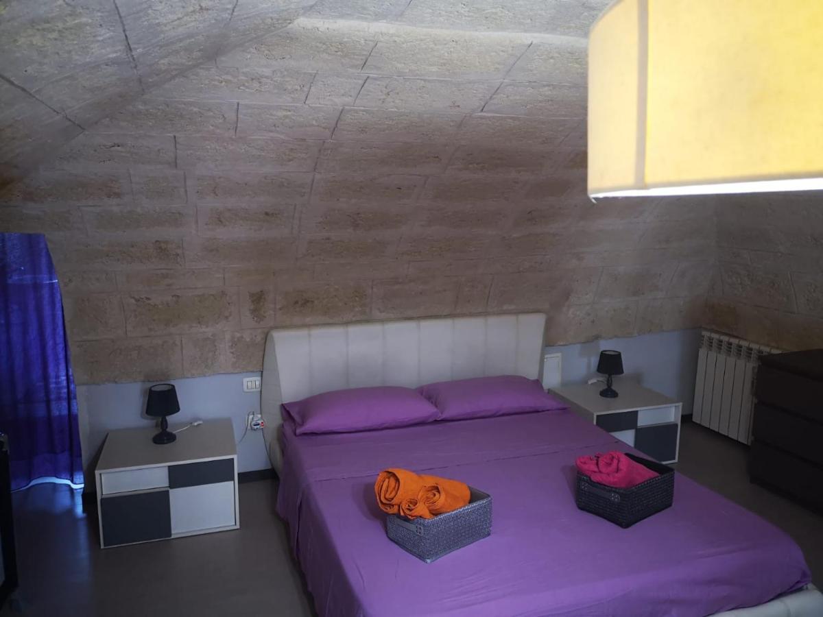 Metro Casa Vacanze 브린디시 외부 사진