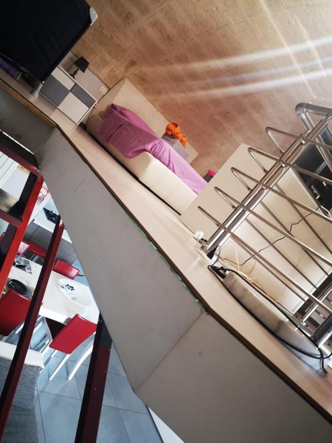 Metro Casa Vacanze 브린디시 외부 사진